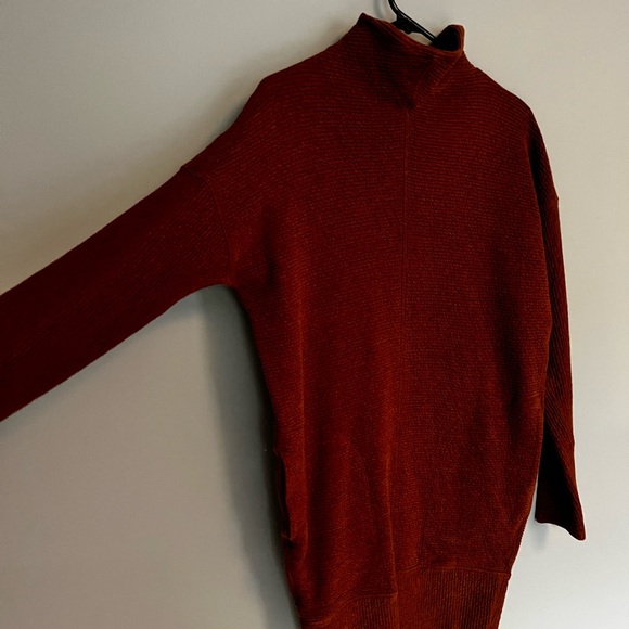 Lululemon Call for Cozy Dress - Picture 5 of 6